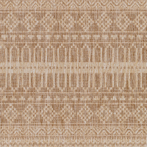 Surya Tuareg TRG-2339 Tan Global  Rug