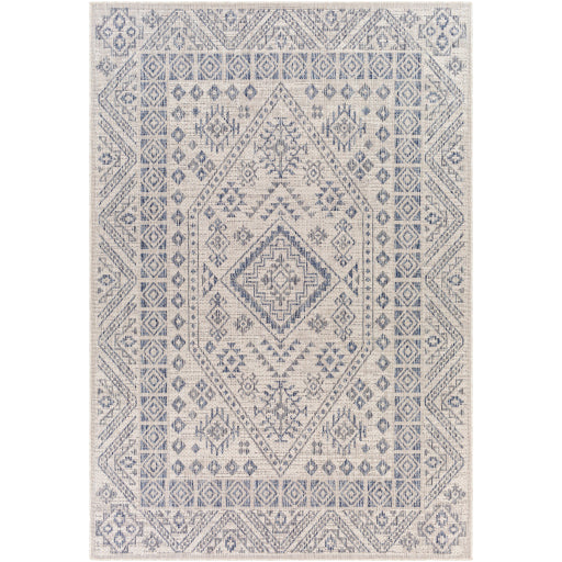 Surya Tuareg TRG-2340 Cream Global  Rug