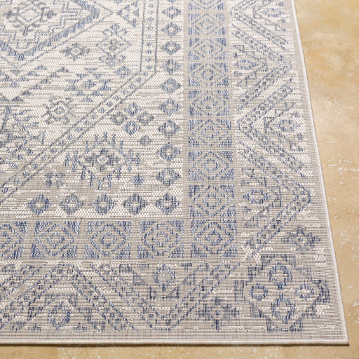 Surya Tuareg TRG-2340 Cream Global  Rug