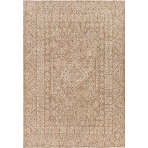 Surya Tuareg TRG-2341 Tan Global  Rug