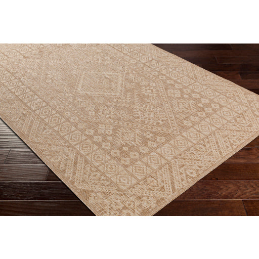 Surya Tuareg TRG-2341 Tan Global  Rug