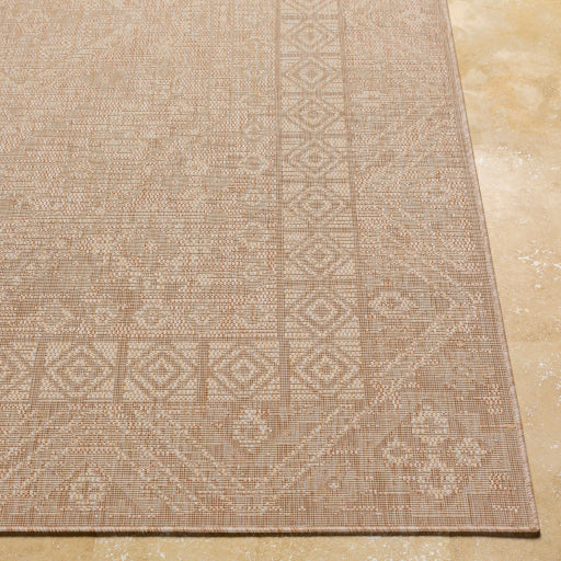 Surya Tuareg TRG-2341 Tan Global  Rug