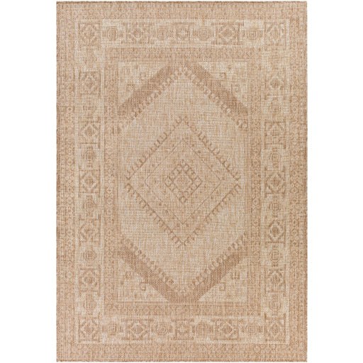 Surya Tuareg TRG-2343 Taupe Global  Rug