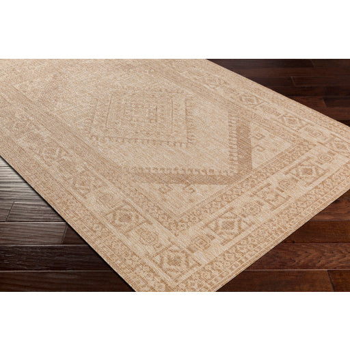 Surya Tuareg TRG-2343 Taupe Global  Rug