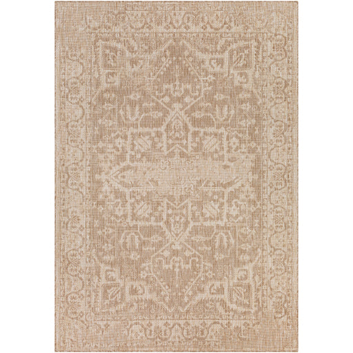 Surya Tuareg TRG-2347 Light Beige Traditional  Rug