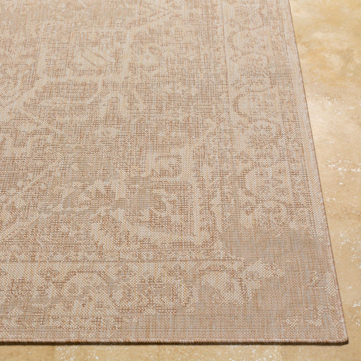 Surya Tuareg TRG-2347 Light Beige Traditional  Rug