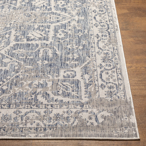 Surya Tuareg TRG-2348 Cream Traditional  Rug