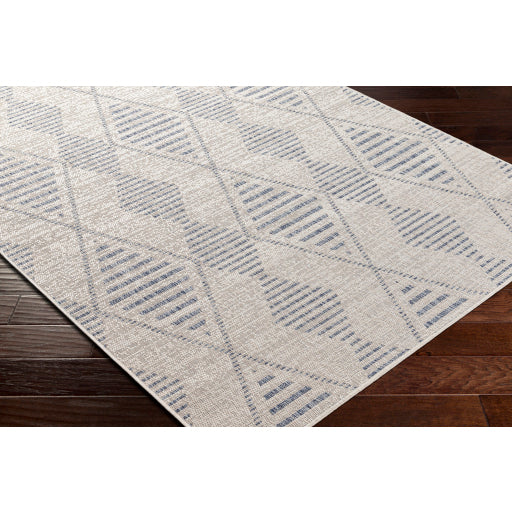 Surya Tuareg TRG-2349 Cream Global  Rug