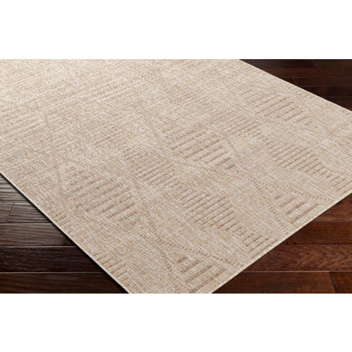 Surya Tuareg TRG-2350 Cream Global  Rug