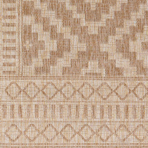 Surya Tuareg TRG-2351 Tan Global  Rug