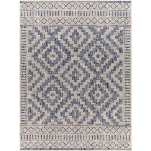 Surya Tuareg TRG-2352 Cream Global  Rug