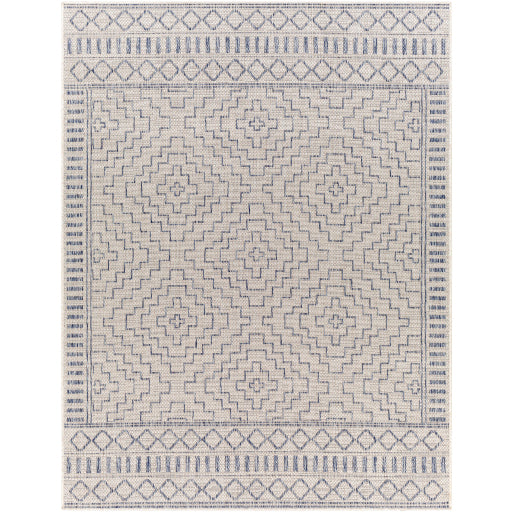 Surya Tuareg TRG-2353 Cream Global  Rug