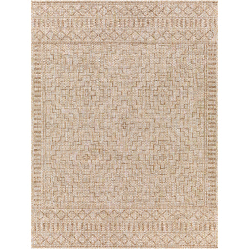 Surya Tuareg TRG-2354 Light Beige Global  Rug