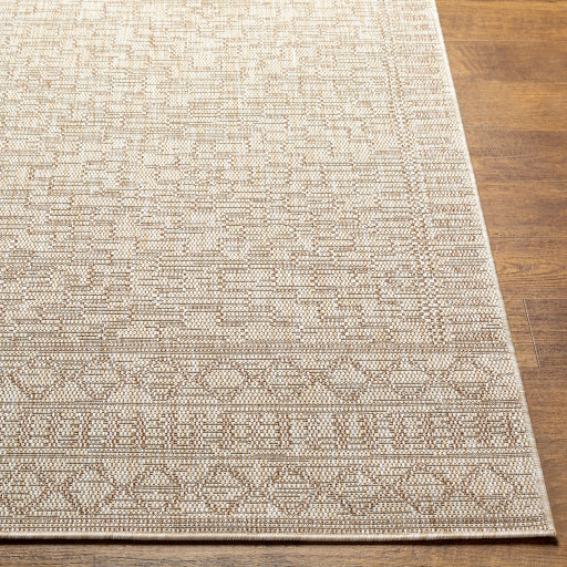 Surya Tuareg TRG-2354 Light Beige Global  Rug