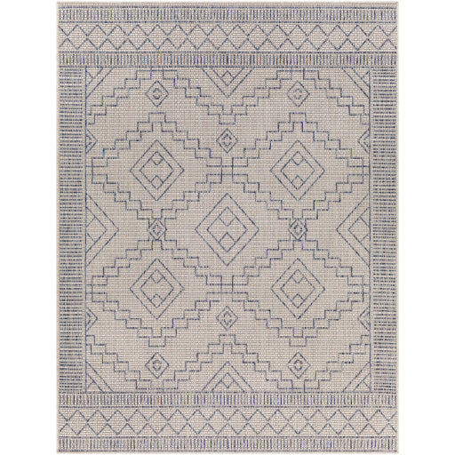 Surya Tuareg TRG-2356 Cream Global  Rug