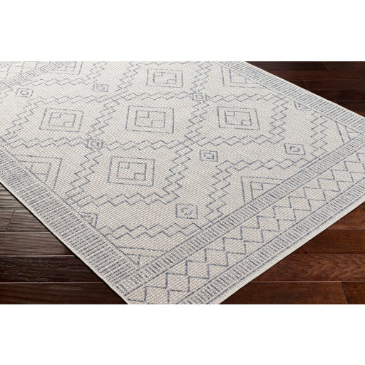 Surya Tuareg TRG-2356 Cream Global  Rug