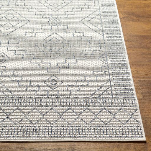 Surya Tuareg TRG-2356 Cream Global  Rug