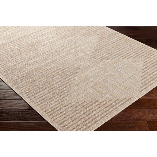 Surya Tuareg TRG-2359 Tan Global  Rug