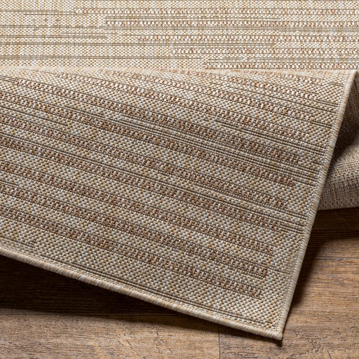 Surya Tuareg TRG-2359 Tan Global  Rug