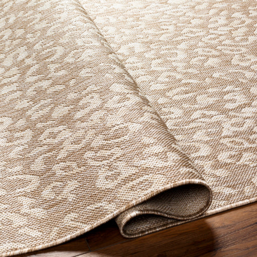 Surya Tuareg TRG-2361 Tan Modern  Rug