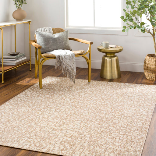 Surya Tuareg TRG-2361 Tan Modern  Rug