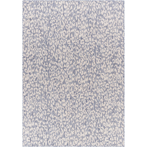 Surya Tuareg TRG-2362 Dark Blue Modern  Rug