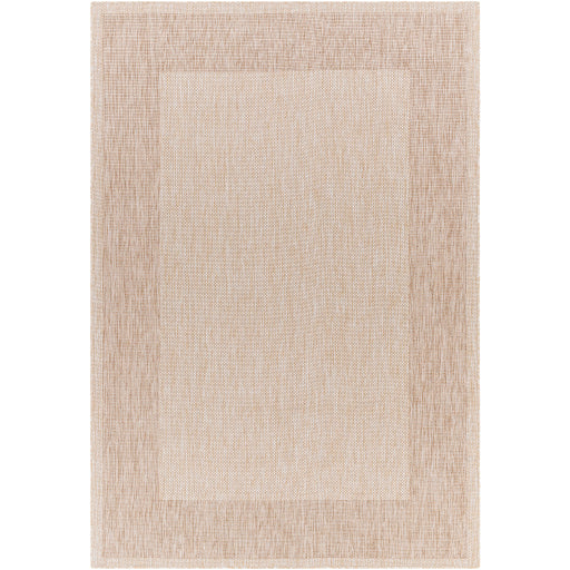 Surya Tuareg TRG-2365 Light Beige Cottage  Rug