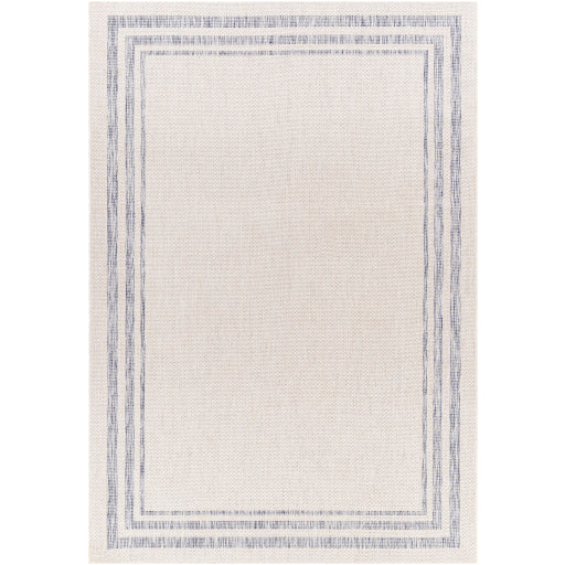 Surya Tuareg TRG-2371 Cream Cottage  Rug