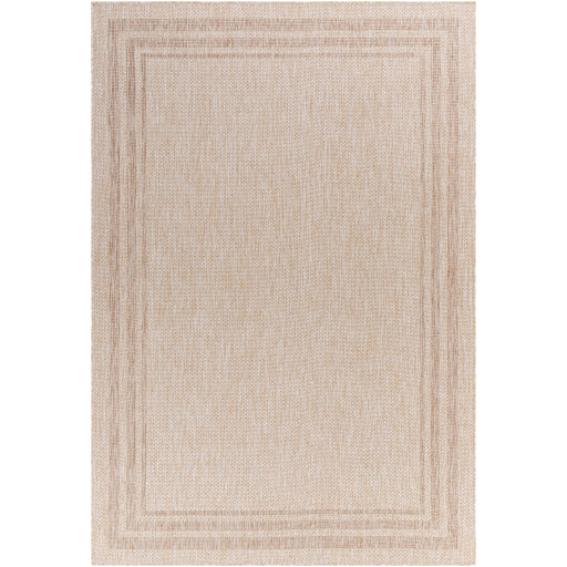 Surya Tuareg TRG-2372 Cream Cottage  Rug