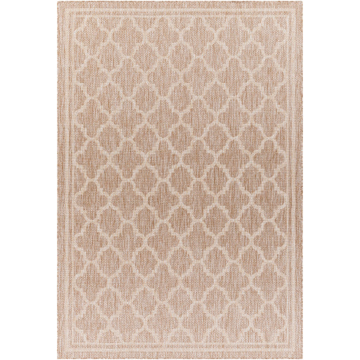 Surya Tuareg TRG-2373 Light Beige Traditional  Rug