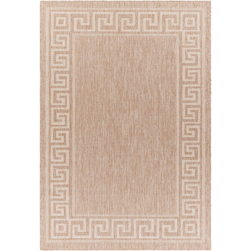 Surya Tuareg TRG-2377 Light Beige Traditional  Rug