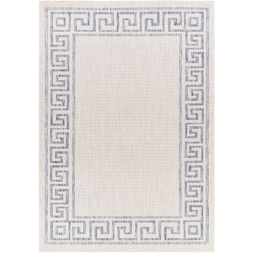 Surya Tuareg TRG-2379 Cream Traditional  Rug