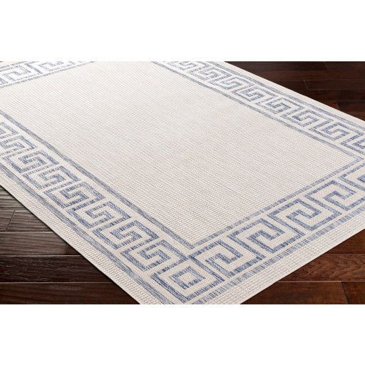 Surya Tuareg TRG-2379 Cream Traditional  Rug