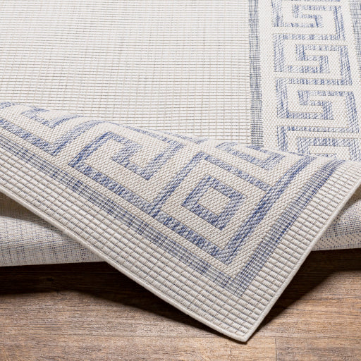 Surya Tuareg TRG-2379 Cream Traditional  Rug