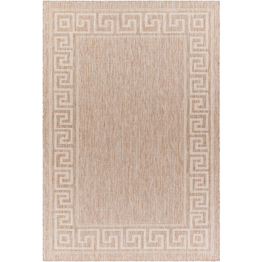 Surya Tuareg TRG-2380 Light Beige Traditional  Rug