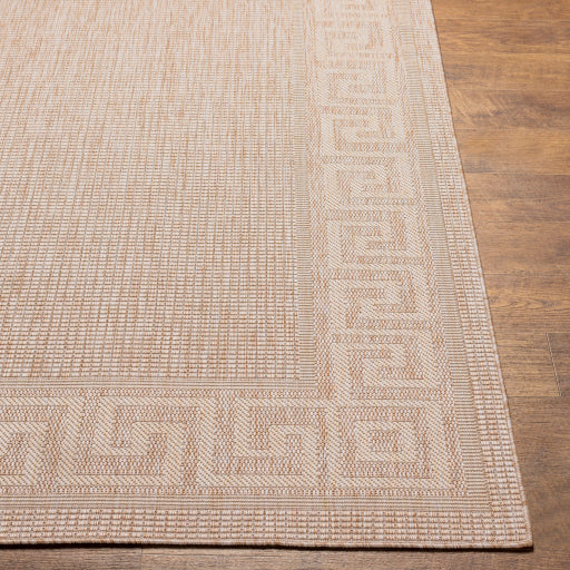 Surya Tuareg TRG-2380 Light Beige Traditional  Rug