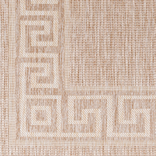 Surya Tuareg TRG-2380 Light Beige Traditional  Rug