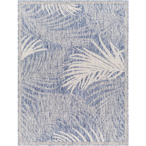 Surya Tuareg TRG-2381 Dark Blue Coastal  Rug