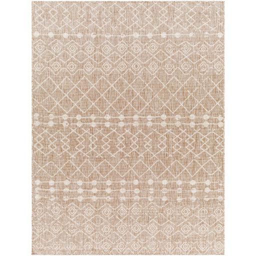 Surya Tuareg TRG-2385 Tan Global  Rug