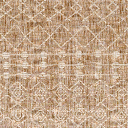 Surya Tuareg TRG-2385 Tan Global  Rug