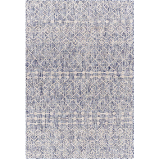 Surya Tuareg TRG-2386 Dark Blue Global  Rug