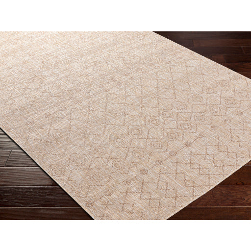 Surya Tuareg TRG-2388 Cream Global  Rug