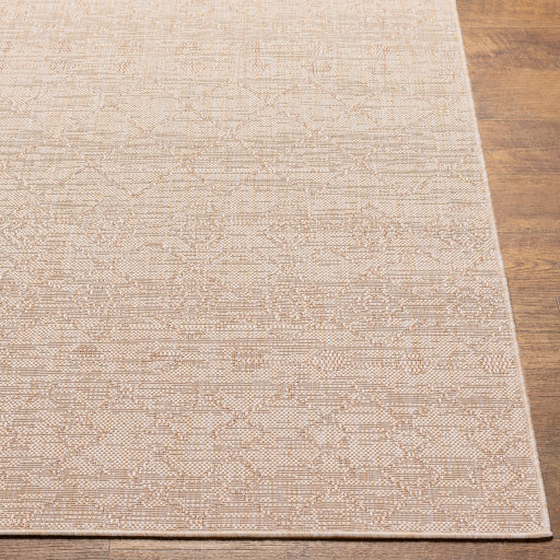 Surya Tuareg TRG-2388 Cream Global  Rug