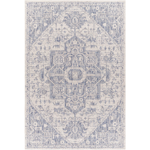 Surya Tuareg TRG-2391 Cream Traditional  Rug