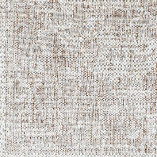 Surya Tuareg TRG-2392 Tan Traditional  Rug