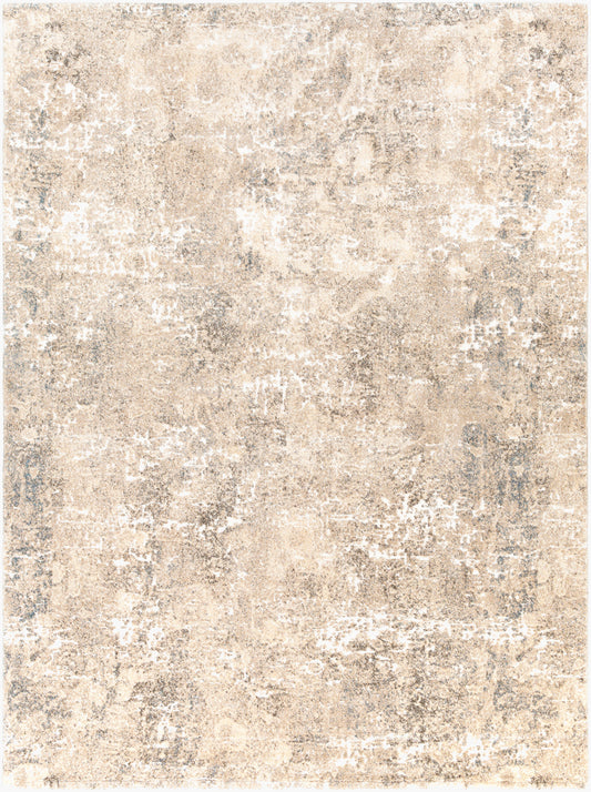 Surya Tuscany TUS-2304 Ivory  Modern  Rug