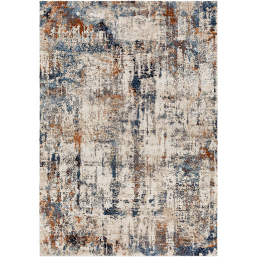 Surya Tuscany TUS-2327 Dusty Coral Modern  Rug