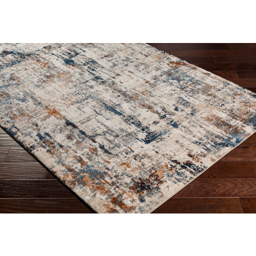 Surya Tuscany TUS-2327 Dusty Coral Modern  Rug