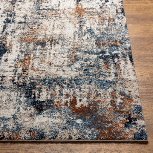 Surya Tuscany TUS-2327 Dusty Coral Modern  Rug