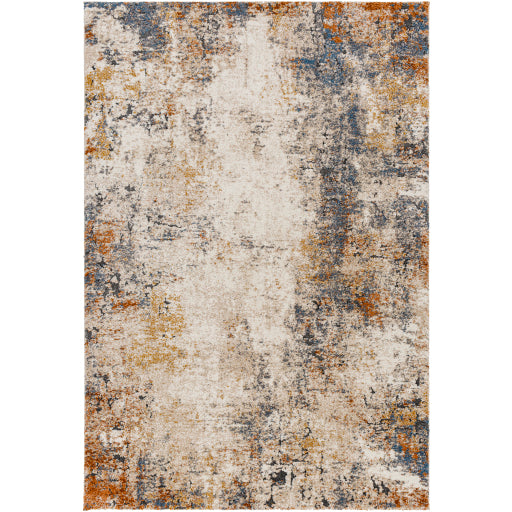 Surya Tuscany TUS-2339 Ivory Modern  Rug